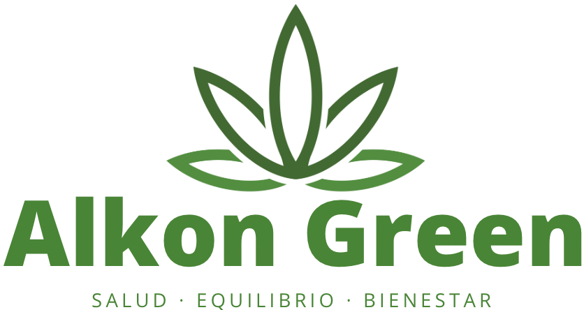 alkon Logo