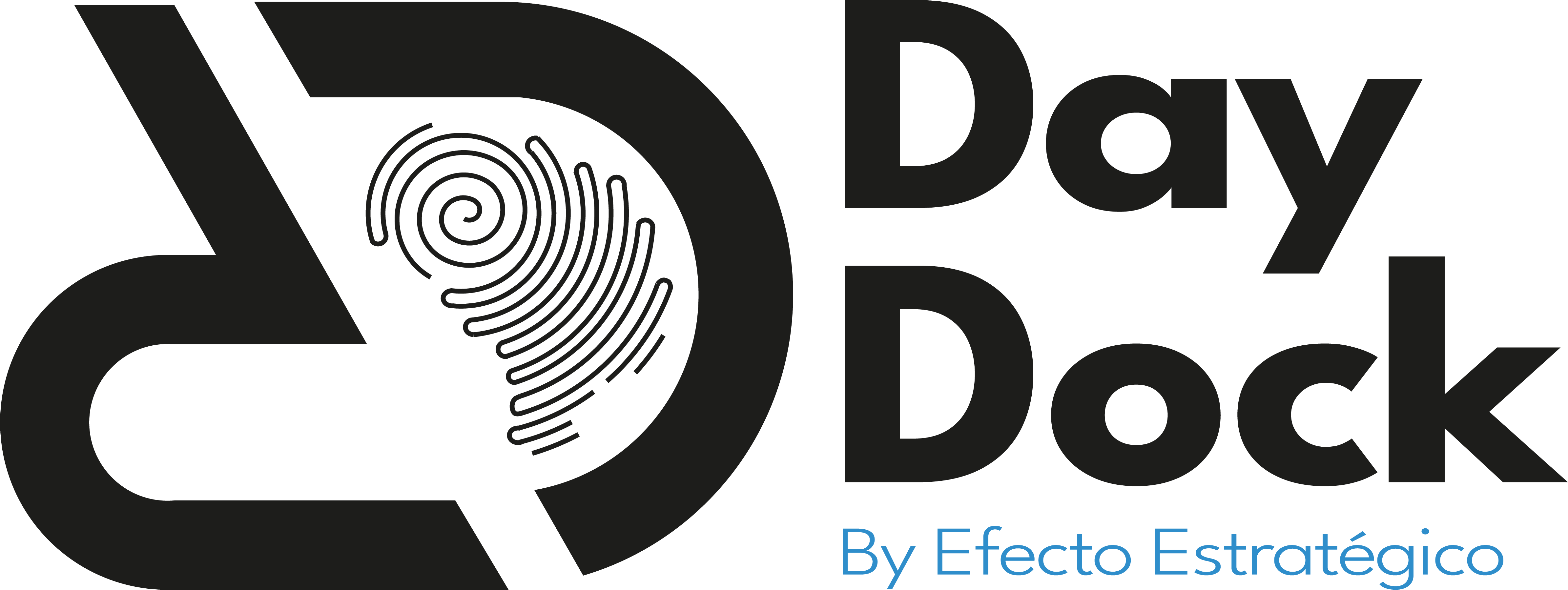 daydock Logo