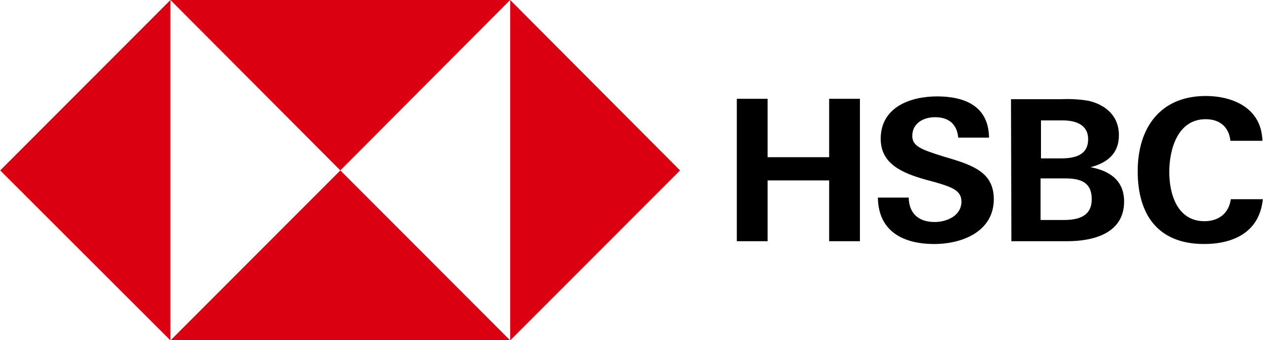 hsbc Logo